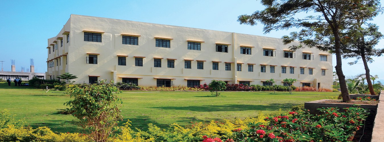 Jaihind Polytechnic Kuran